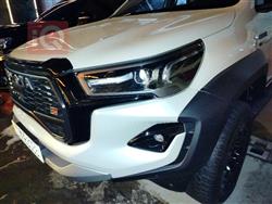 تويوتا هايلوكس